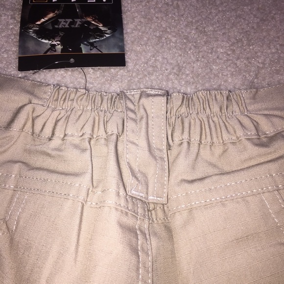 NWT A5.1.1 tactical shorts, size 32/43 - Picture 3 of 9